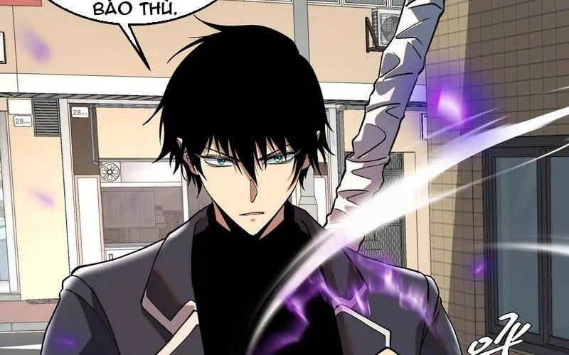 đọc truyện Toàn Cầu Dị Năng: Bắt Đầu Thức Tỉnh Tử Tiêu Thần Lôi Chương 20 ảnh 87 tại Thiên Thai Truyện