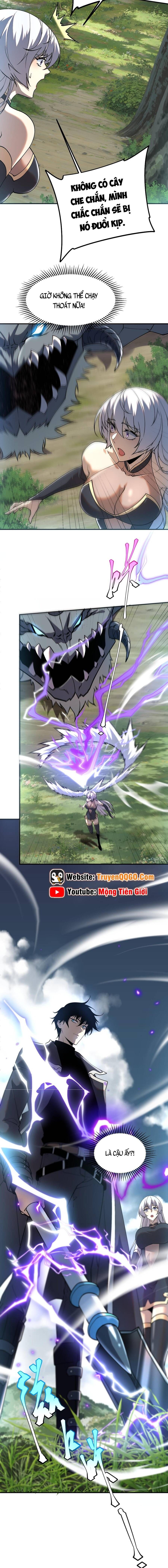 đọc truyện Toàn Cầu Dị Năng: Bắt Đầu Thức Tỉnh Tử Tiêu Thần Lôi Chương 21 ảnh 13 tại Thiên Thai Truyện