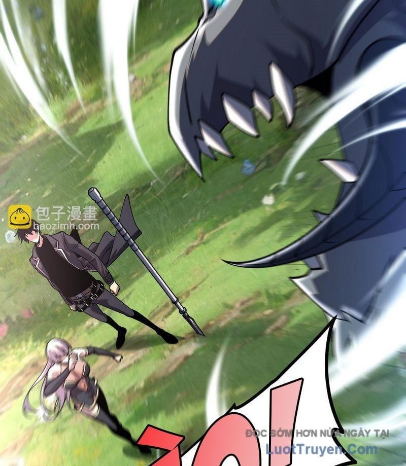 đọc truyện Toàn Cầu Dị Năng: Bắt Đầu Thức Tỉnh Tử Tiêu Thần Lôi Chương 22 ảnh 13 tại Thiên Thai Truyện