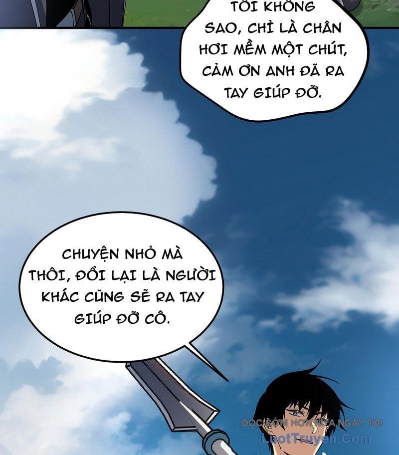 đọc truyện Toàn Cầu Dị Năng: Bắt Đầu Thức Tỉnh Tử Tiêu Thần Lôi Chương 22 ảnh 40 tại Thiên Thai Truyện