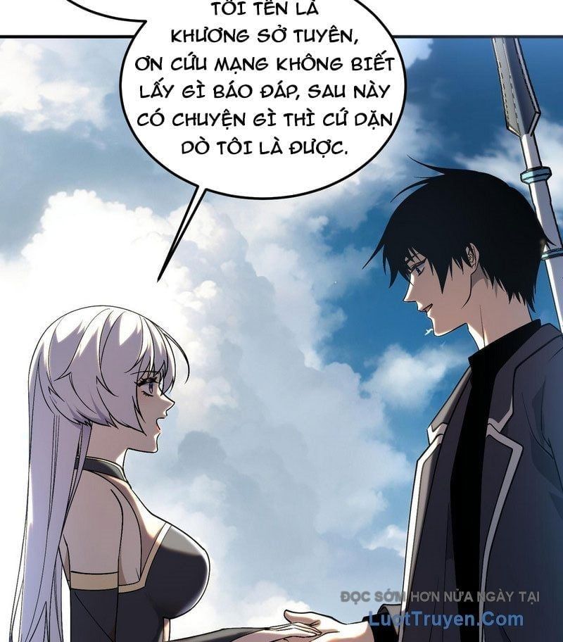 đọc truyện Toàn Cầu Dị Năng: Bắt Đầu Thức Tỉnh Tử Tiêu Thần Lôi Chương 22 ảnh 45 tại Thiên Thai Truyện