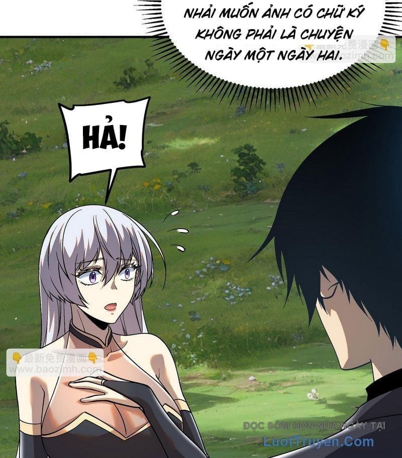 đọc truyện Toàn Cầu Dị Năng: Bắt Đầu Thức Tỉnh Tử Tiêu Thần Lôi Chương 22 ảnh 47 tại Thiên Thai Truyện