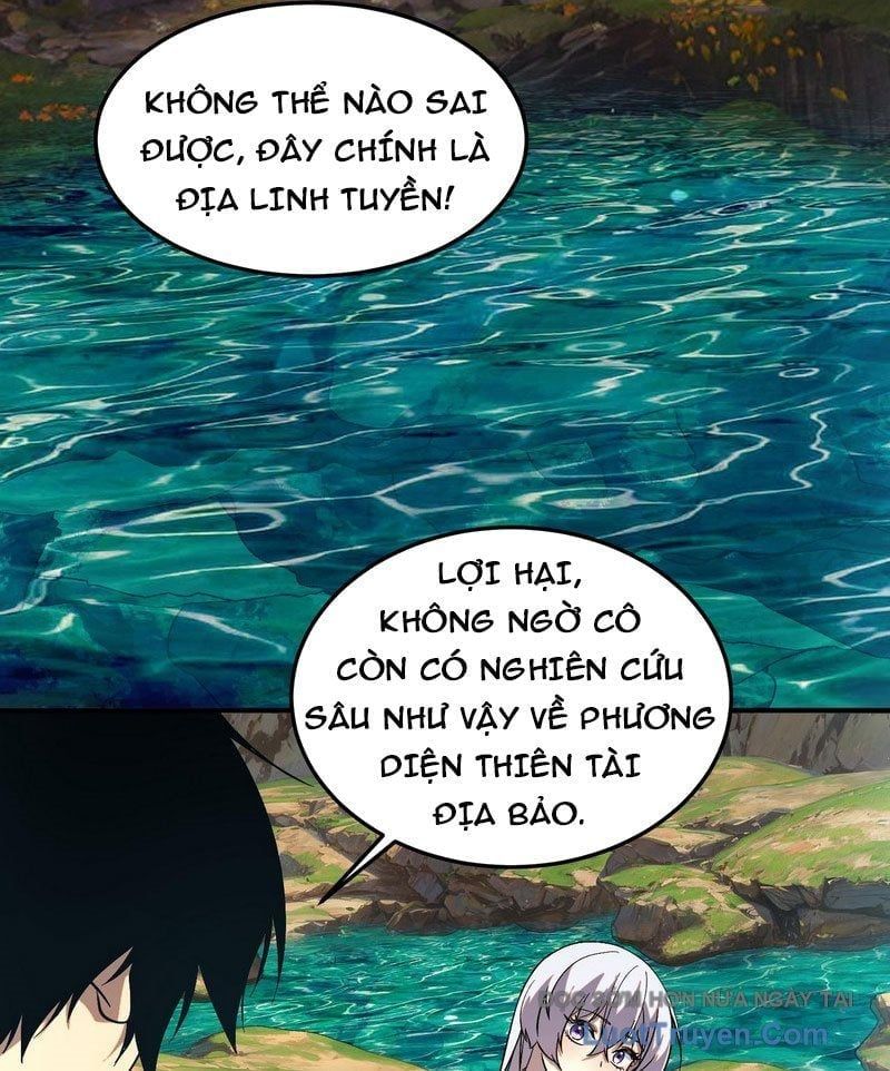 đọc truyện Toàn Cầu Dị Năng: Bắt Đầu Thức Tỉnh Tử Tiêu Thần Lôi Chương 22 ảnh 88 tại Thiên Thai Truyện