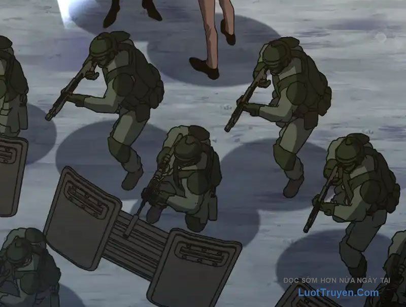 đọc truyện Toàn Cầu Dị Năng: Bắt Đầu Thức Tỉnh Tử Tiêu Thần Lôi Chương 24 ảnh 151 tại Thiên Thai Truyện