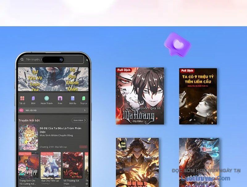 đọc truyện Toàn Cầu Dị Năng: Bắt Đầu Thức Tỉnh Tử Tiêu Thần Lôi Chương 24 ảnh 220 tại Thiên Thai Truyện