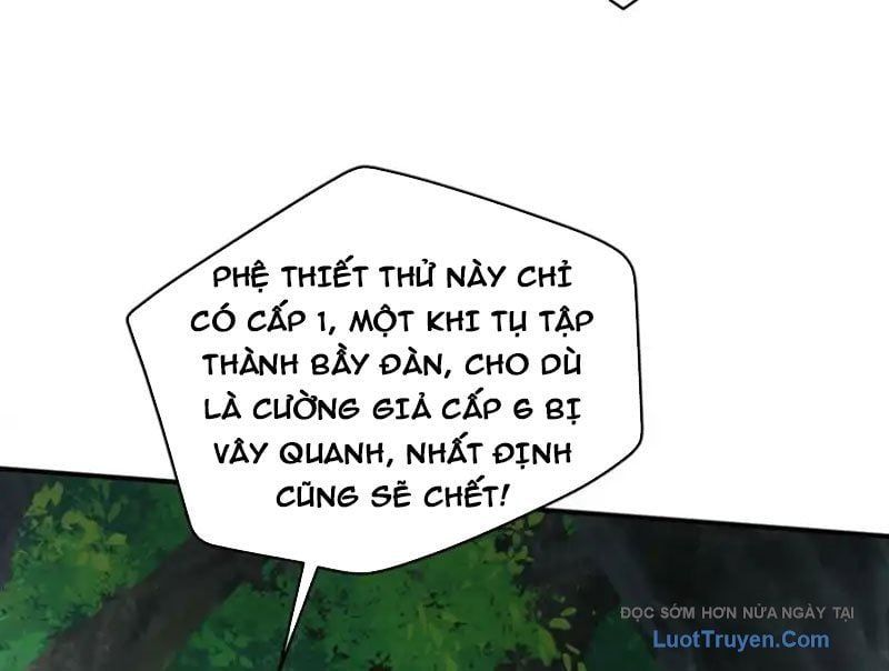 đọc truyện Toàn Cầu Dị Năng: Bắt Đầu Thức Tỉnh Tử Tiêu Thần Lôi Chương 24 ảnh 100 tại Thiên Thai Truyện