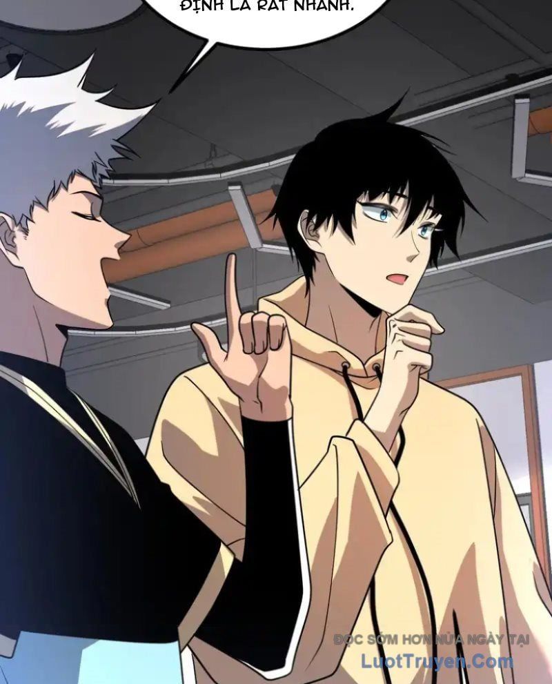 đọc truyện Toàn Cầu Dị Năng: Bắt Đầu Thức Tỉnh Tử Tiêu Thần Lôi Chương 26 ảnh 104 tại Thiên Thai Truyện