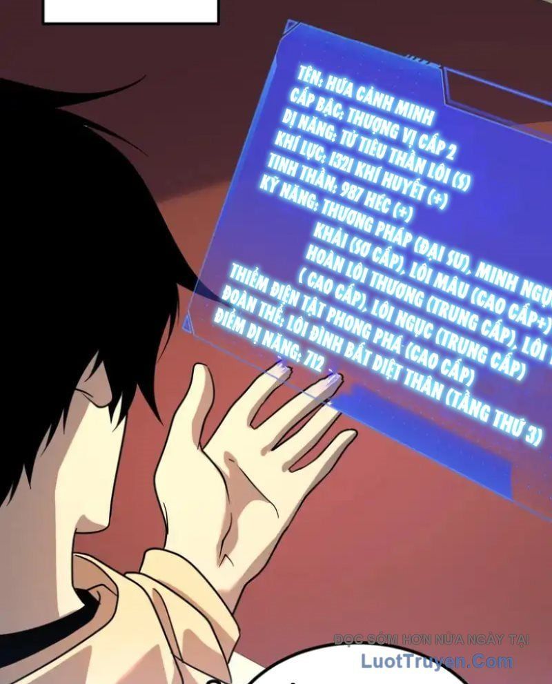 đọc truyện Toàn Cầu Dị Năng: Bắt Đầu Thức Tỉnh Tử Tiêu Thần Lôi Chương 26 ảnh 113 tại Thiên Thai Truyện