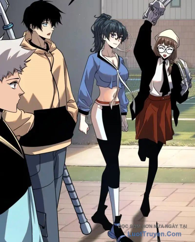 đọc truyện Toàn Cầu Dị Năng: Bắt Đầu Thức Tỉnh Tử Tiêu Thần Lôi Chương 26 ảnh 120 tại Thiên Thai Truyện