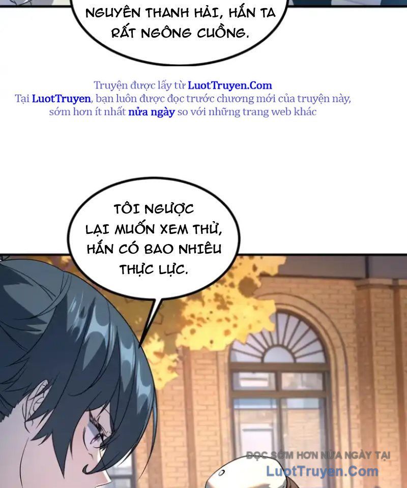 đọc truyện Toàn Cầu Dị Năng: Bắt Đầu Thức Tỉnh Tử Tiêu Thần Lôi Chương 26 ảnh 125 tại Thiên Thai Truyện