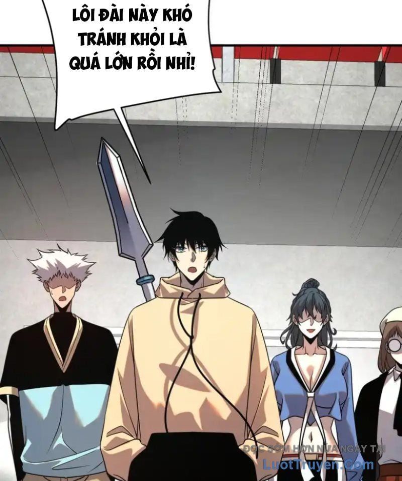 đọc truyện Toàn Cầu Dị Năng: Bắt Đầu Thức Tỉnh Tử Tiêu Thần Lôi Chương 26 ảnh 135 tại Thiên Thai Truyện