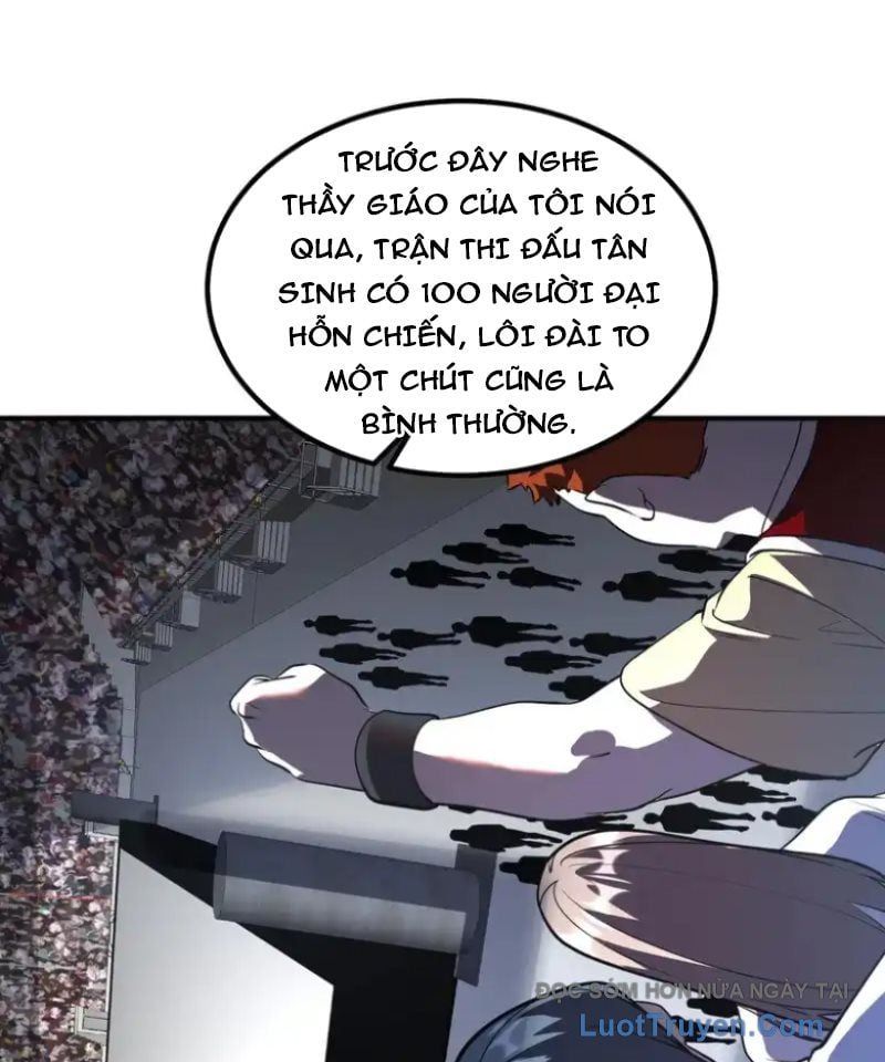 đọc truyện Toàn Cầu Dị Năng: Bắt Đầu Thức Tỉnh Tử Tiêu Thần Lôi Chương 26 ảnh 137 tại Thiên Thai Truyện