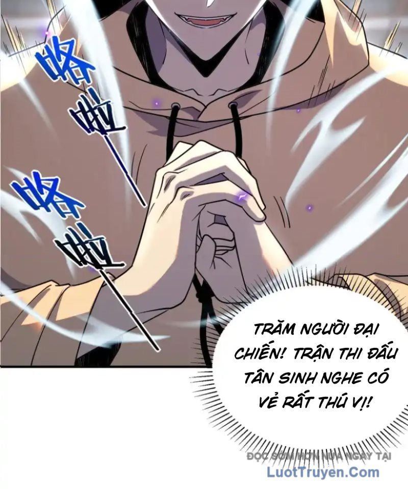 đọc truyện Toàn Cầu Dị Năng: Bắt Đầu Thức Tỉnh Tử Tiêu Thần Lôi Chương 26 ảnh 141 tại Thiên Thai Truyện