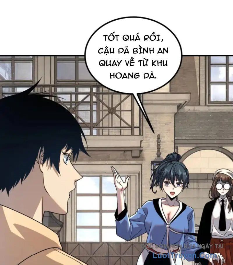 đọc truyện Toàn Cầu Dị Năng: Bắt Đầu Thức Tỉnh Tử Tiêu Thần Lôi Chương 26 ảnh 16 tại Thiên Thai Truyện