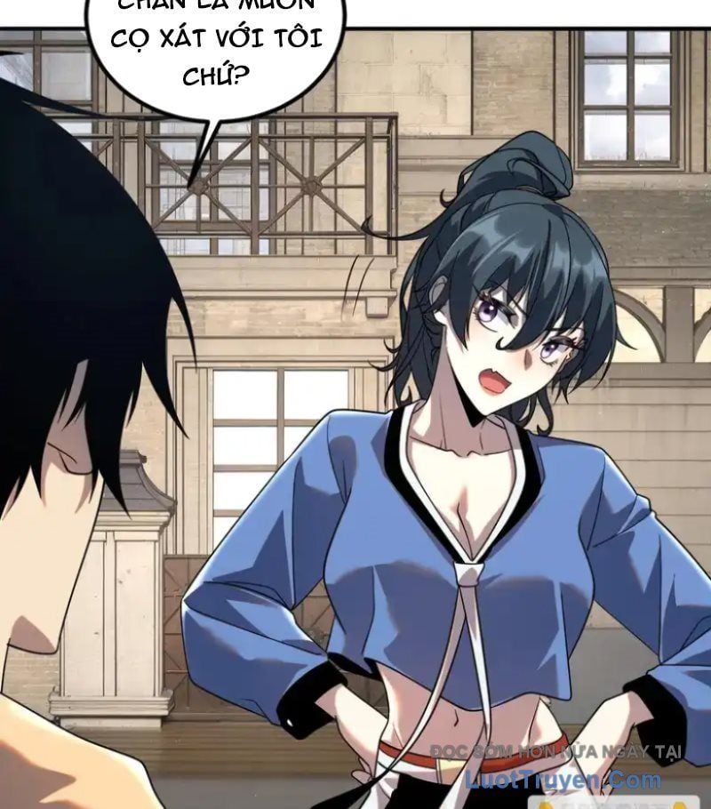 đọc truyện Toàn Cầu Dị Năng: Bắt Đầu Thức Tỉnh Tử Tiêu Thần Lôi Chương 26 ảnh 21 tại Thiên Thai Truyện