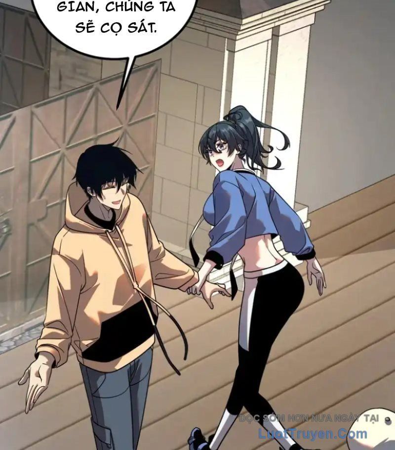 đọc truyện Toàn Cầu Dị Năng: Bắt Đầu Thức Tỉnh Tử Tiêu Thần Lôi Chương 26 ảnh 23 tại Thiên Thai Truyện