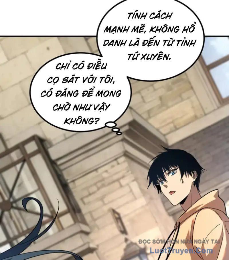 đọc truyện Toàn Cầu Dị Năng: Bắt Đầu Thức Tỉnh Tử Tiêu Thần Lôi Chương 26 ảnh 25 tại Thiên Thai Truyện