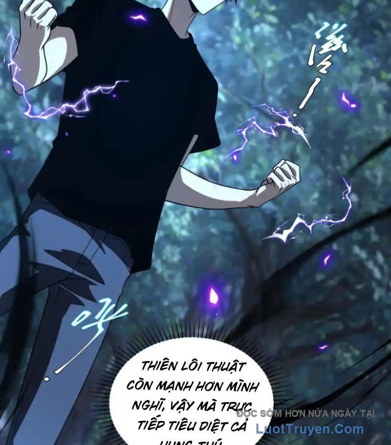 đọc truyện Toàn Cầu Dị Năng: Bắt Đầu Thức Tỉnh Tử Tiêu Thần Lôi Chương 26 ảnh 5 tại Thiên Thai Truyện