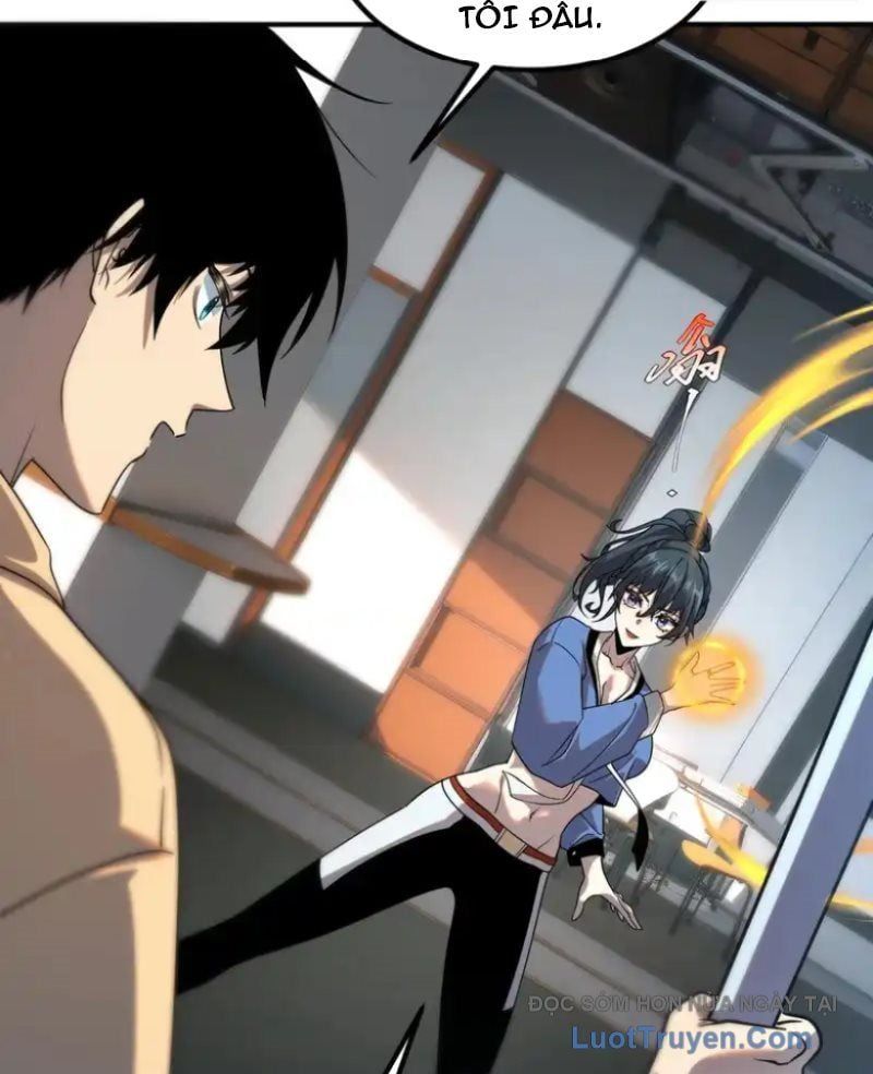 đọc truyện Toàn Cầu Dị Năng: Bắt Đầu Thức Tỉnh Tử Tiêu Thần Lôi Chương 26 ảnh 37 tại Thiên Thai Truyện