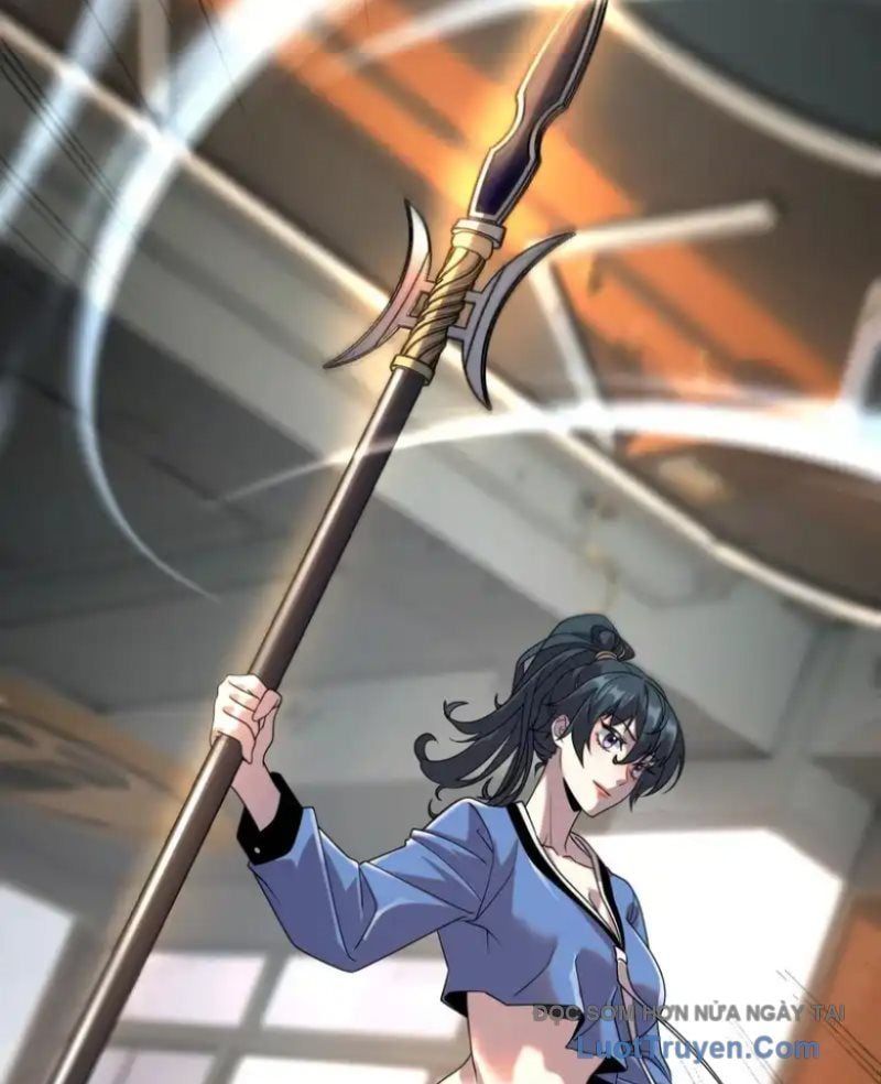 đọc truyện Toàn Cầu Dị Năng: Bắt Đầu Thức Tỉnh Tử Tiêu Thần Lôi Chương 26 ảnh 42 tại Thiên Thai Truyện