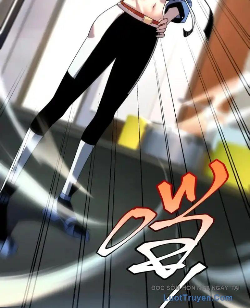 đọc truyện Toàn Cầu Dị Năng: Bắt Đầu Thức Tỉnh Tử Tiêu Thần Lôi Chương 26 ảnh 43 tại Thiên Thai Truyện