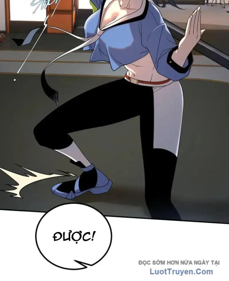 đọc truyện Toàn Cầu Dị Năng: Bắt Đầu Thức Tỉnh Tử Tiêu Thần Lôi Chương 26 ảnh 47 tại Thiên Thai Truyện