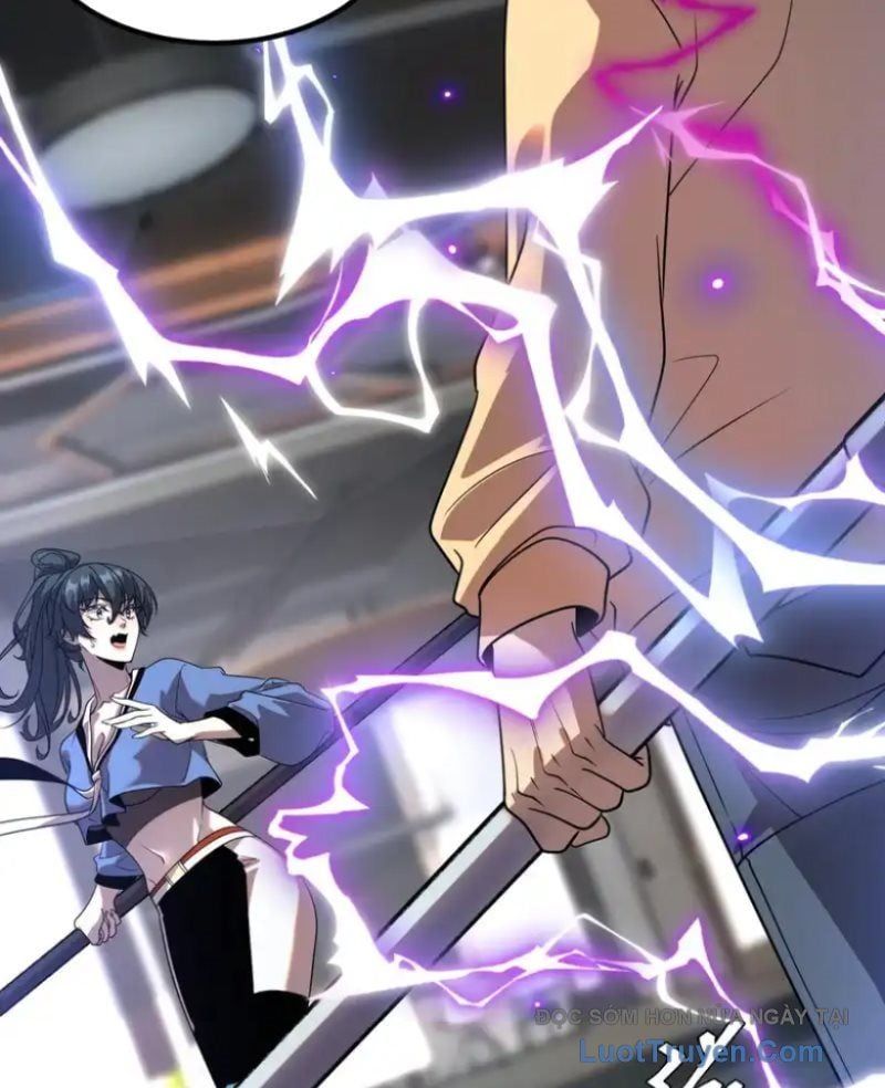 đọc truyện Toàn Cầu Dị Năng: Bắt Đầu Thức Tỉnh Tử Tiêu Thần Lôi Chương 26 ảnh 57 tại Thiên Thai Truyện