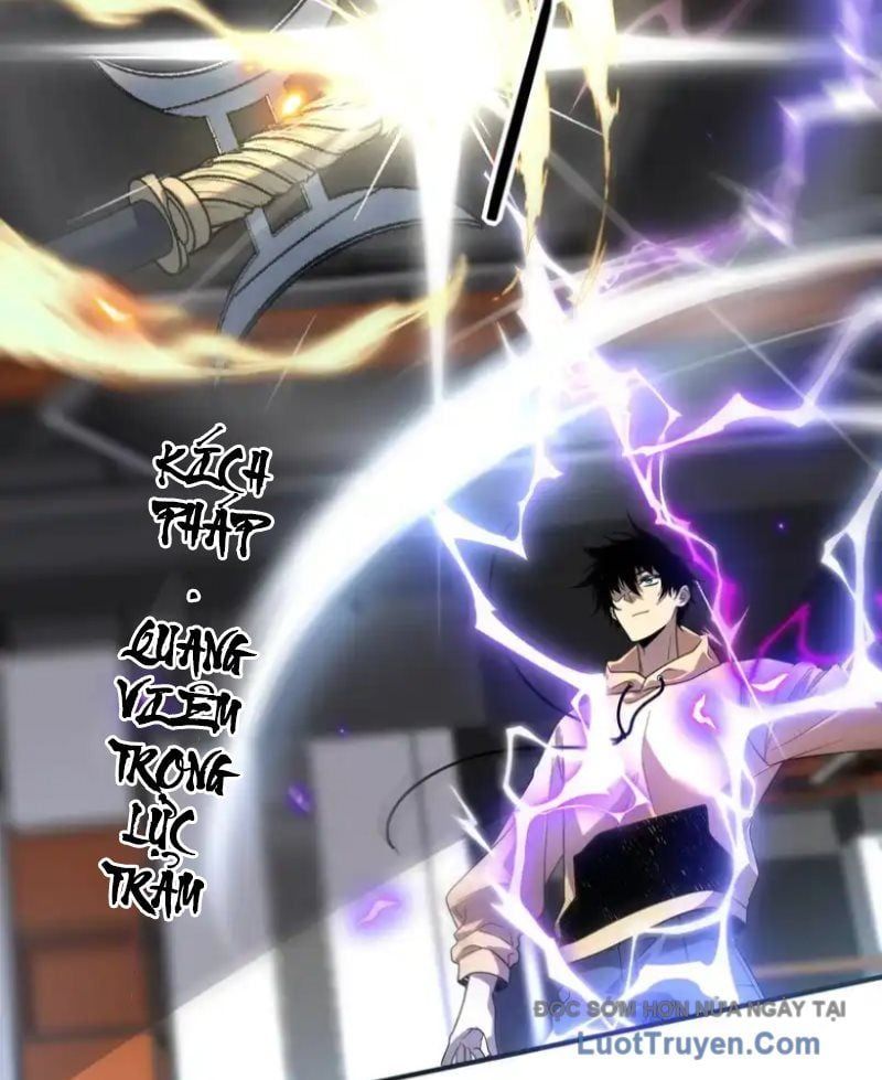 đọc truyện Toàn Cầu Dị Năng: Bắt Đầu Thức Tỉnh Tử Tiêu Thần Lôi Chương 26 ảnh 68 tại Thiên Thai Truyện