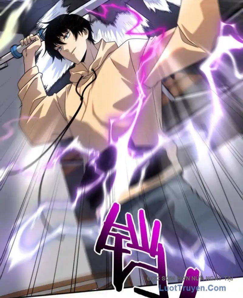 đọc truyện Toàn Cầu Dị Năng: Bắt Đầu Thức Tỉnh Tử Tiêu Thần Lôi Chương 26 ảnh 72 tại Thiên Thai Truyện