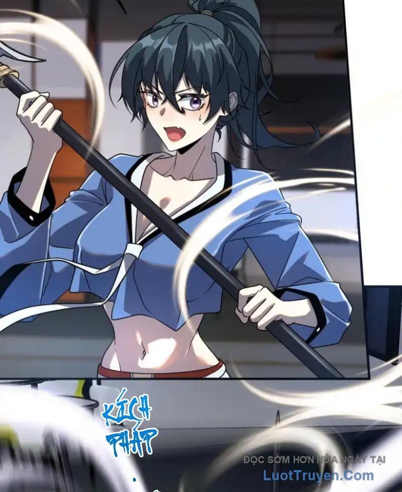 đọc truyện Toàn Cầu Dị Năng: Bắt Đầu Thức Tỉnh Tử Tiêu Thần Lôi Chương 26 ảnh 77 tại Thiên Thai Truyện