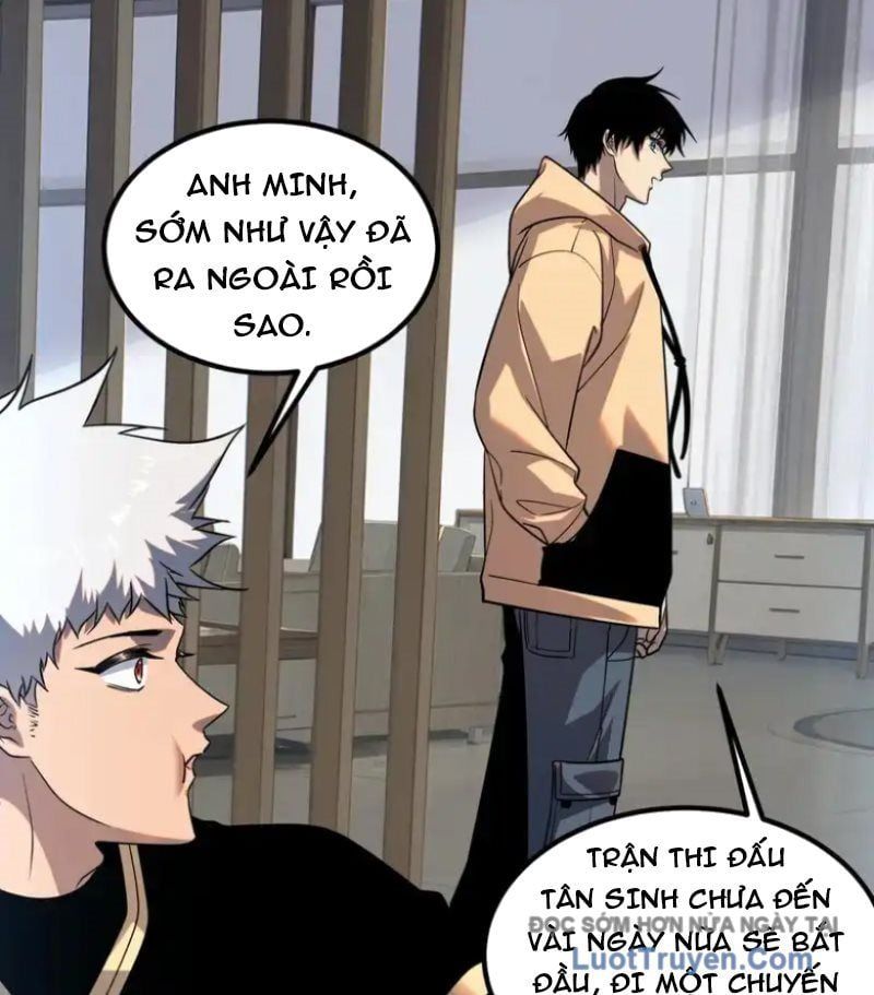 đọc truyện Toàn Cầu Dị Năng: Bắt Đầu Thức Tỉnh Tử Tiêu Thần Lôi Chương 26 ảnh 10 tại Thiên Thai Truyện