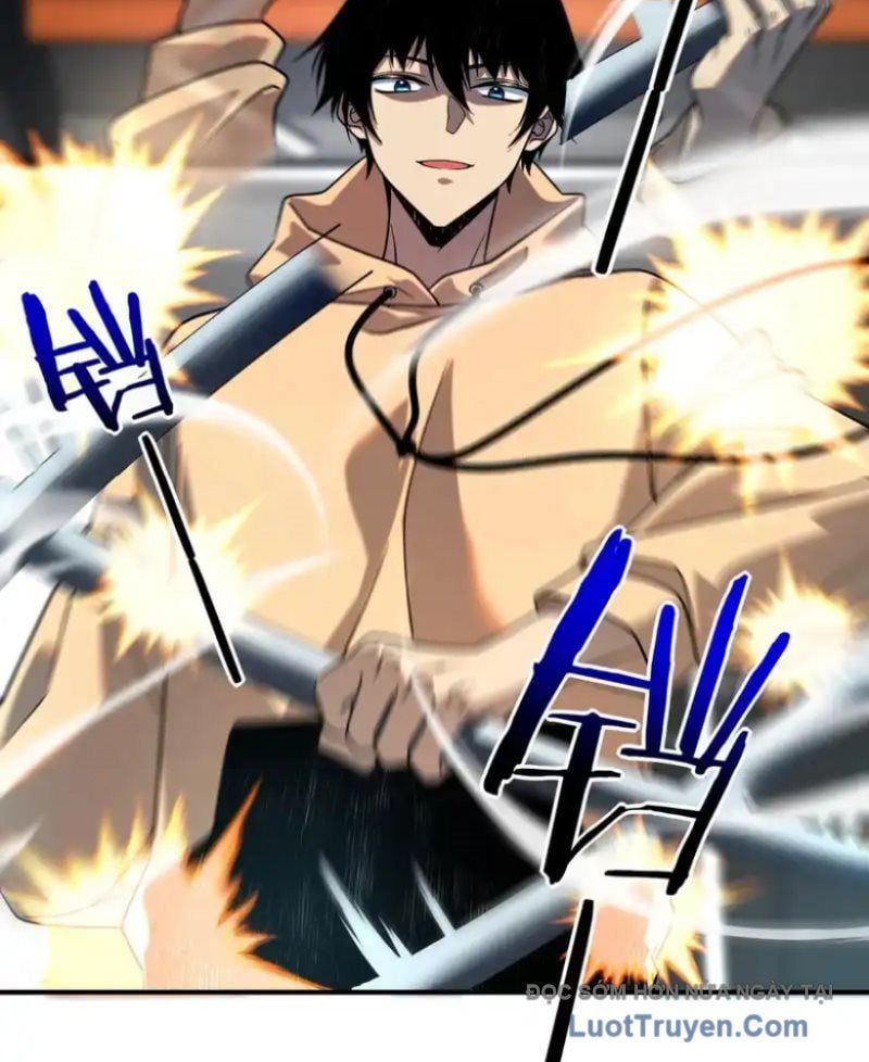 đọc truyện Toàn Cầu Dị Năng: Bắt Đầu Thức Tỉnh Tử Tiêu Thần Lôi Chương 26 ảnh 82 tại Thiên Thai Truyện