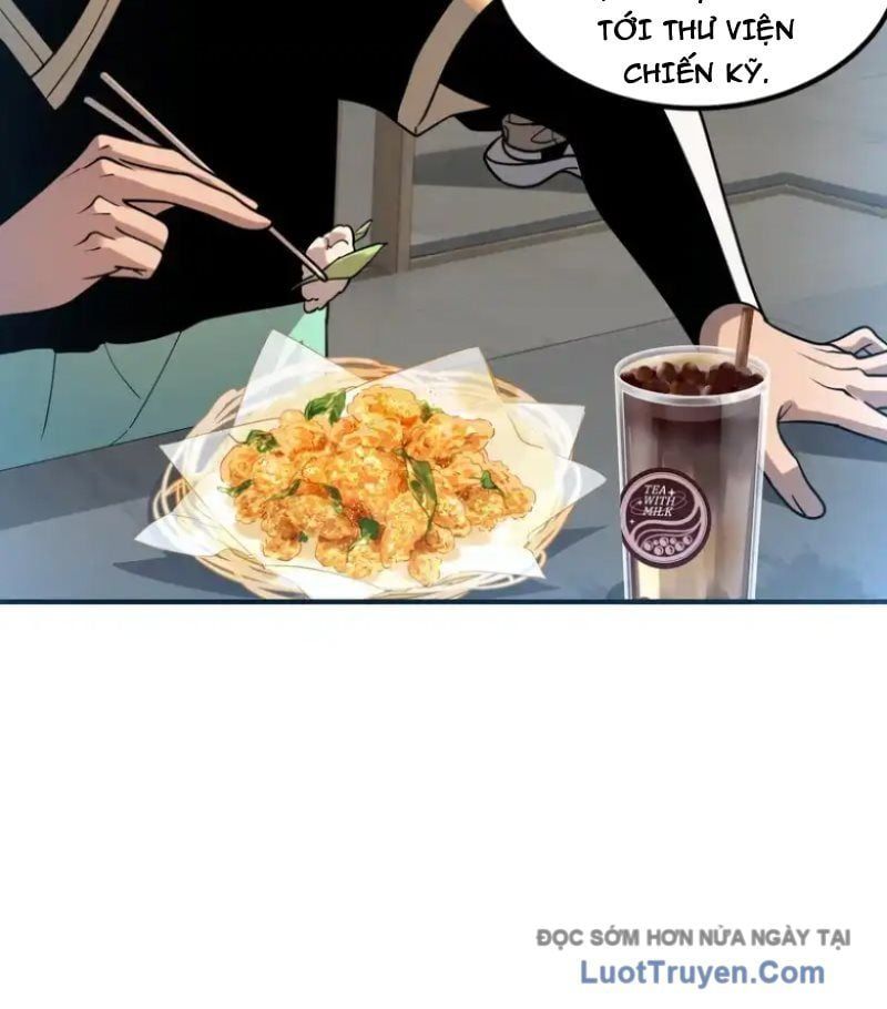 đọc truyện Toàn Cầu Dị Năng: Bắt Đầu Thức Tỉnh Tử Tiêu Thần Lôi Chương 26 ảnh 11 tại Thiên Thai Truyện