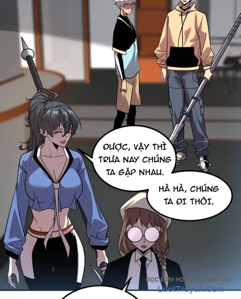 đọc truyện Toàn Cầu Dị Năng: Bắt Đầu Thức Tỉnh Tử Tiêu Thần Lôi Chương 26 ảnh 97 tại Thiên Thai Truyện