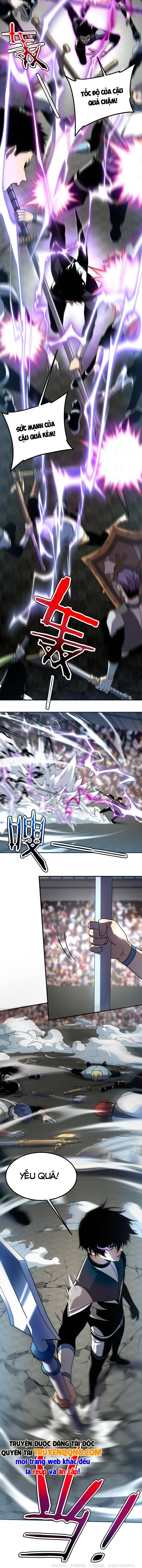 đọc truyện Toàn Cầu Dị Năng: Bắt Đầu Thức Tỉnh Tử Tiêu Thần Lôi Chương 28 ảnh 13 tại Thiên Thai Truyện