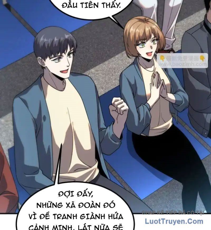 đọc truyện Toàn Cầu Dị Năng: Bắt Đầu Thức Tỉnh Tử Tiêu Thần Lôi Chương 29 ảnh 14 tại Thiên Thai Truyện