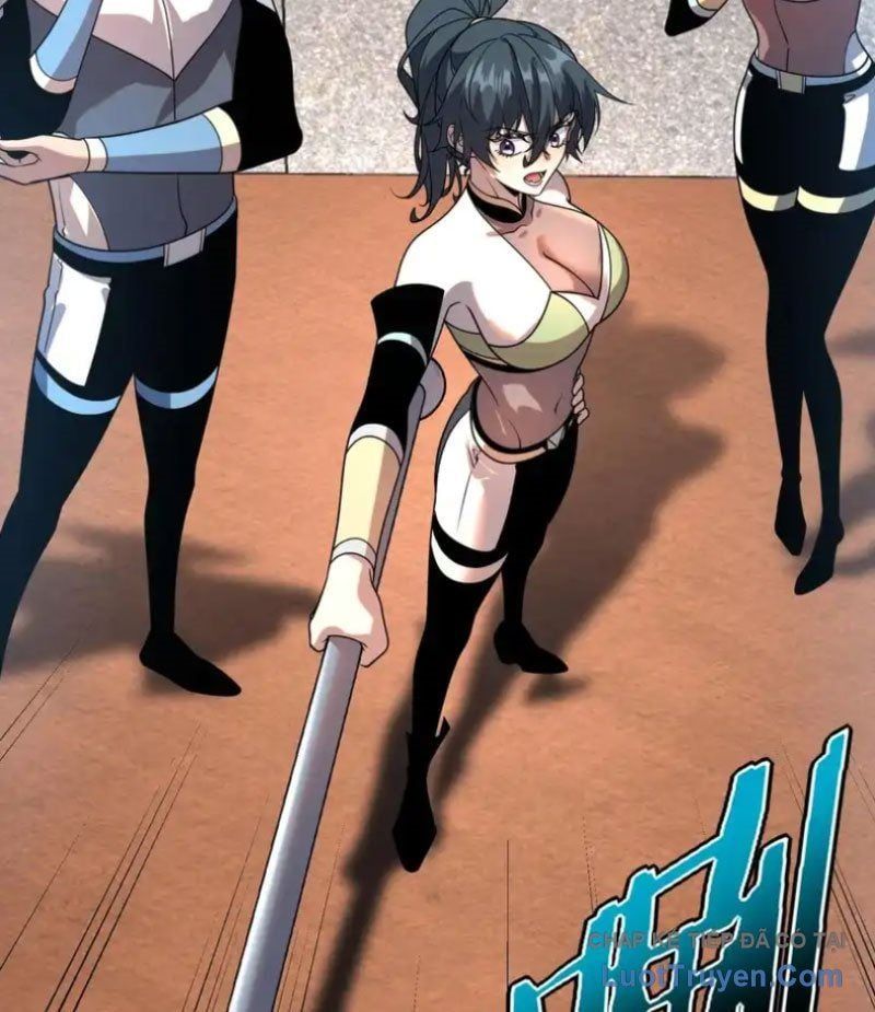 đọc truyện Toàn Cầu Dị Năng: Bắt Đầu Thức Tỉnh Tử Tiêu Thần Lôi Chương 29 ảnh 132 tại Thiên Thai Truyện