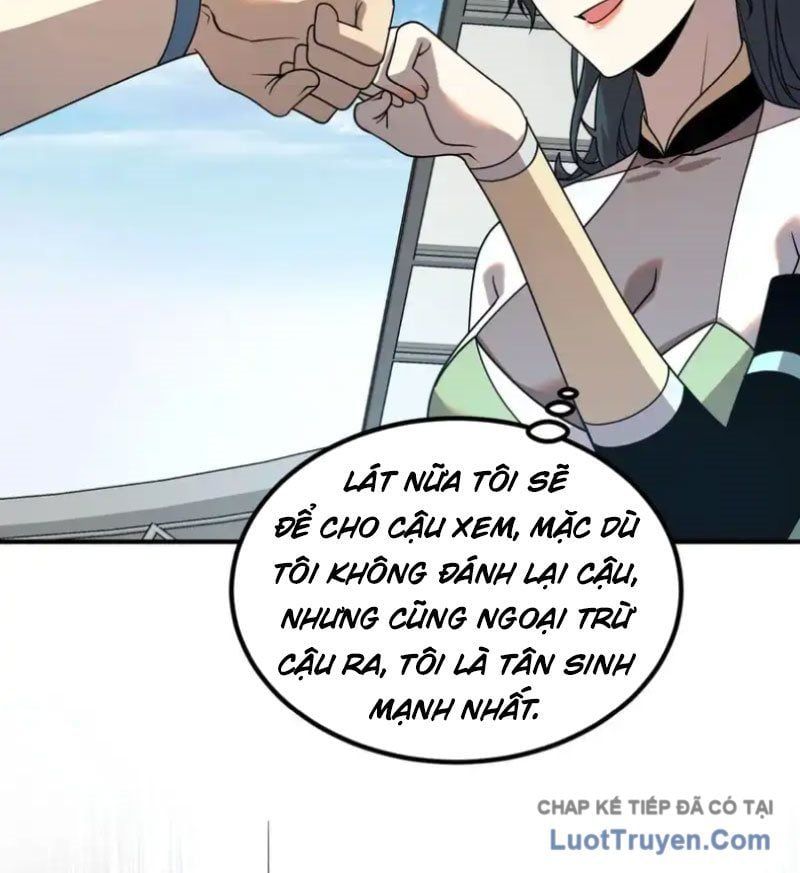 đọc truyện Toàn Cầu Dị Năng: Bắt Đầu Thức Tỉnh Tử Tiêu Thần Lôi Chương 29 ảnh 33 tại Thiên Thai Truyện