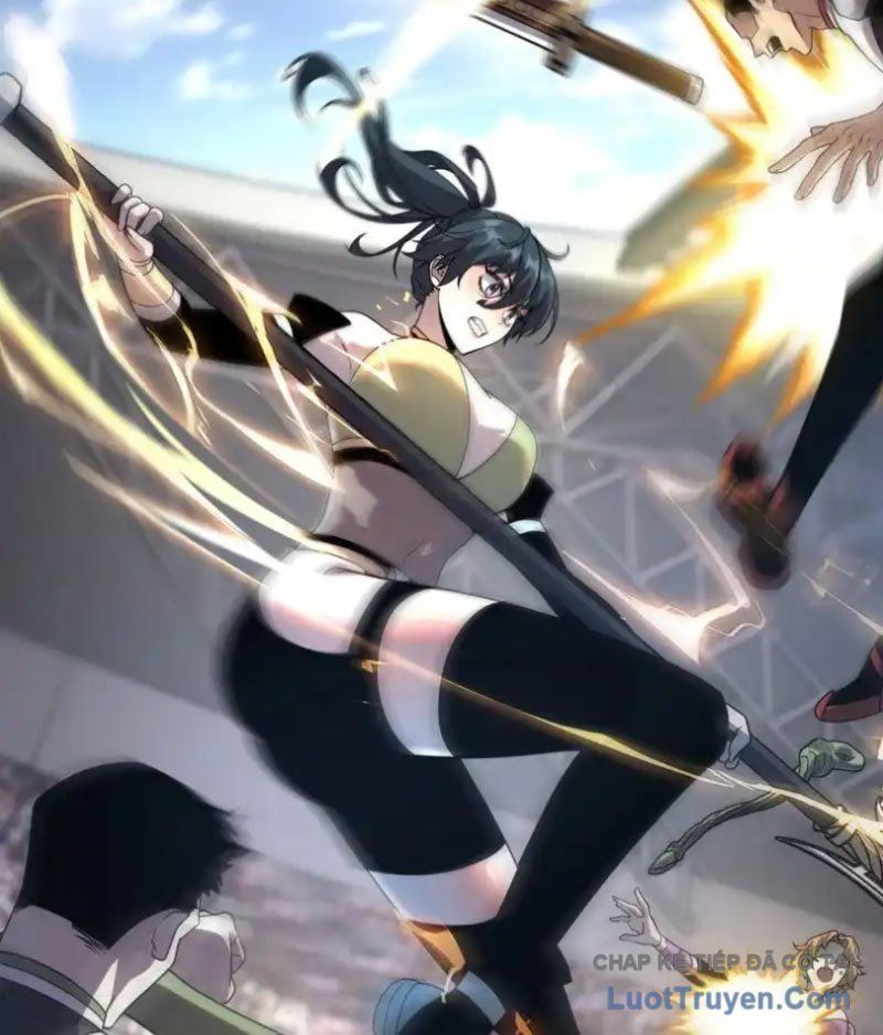 đọc truyện Toàn Cầu Dị Năng: Bắt Đầu Thức Tỉnh Tử Tiêu Thần Lôi Chương 29 ảnh 49 tại Thiên Thai Truyện