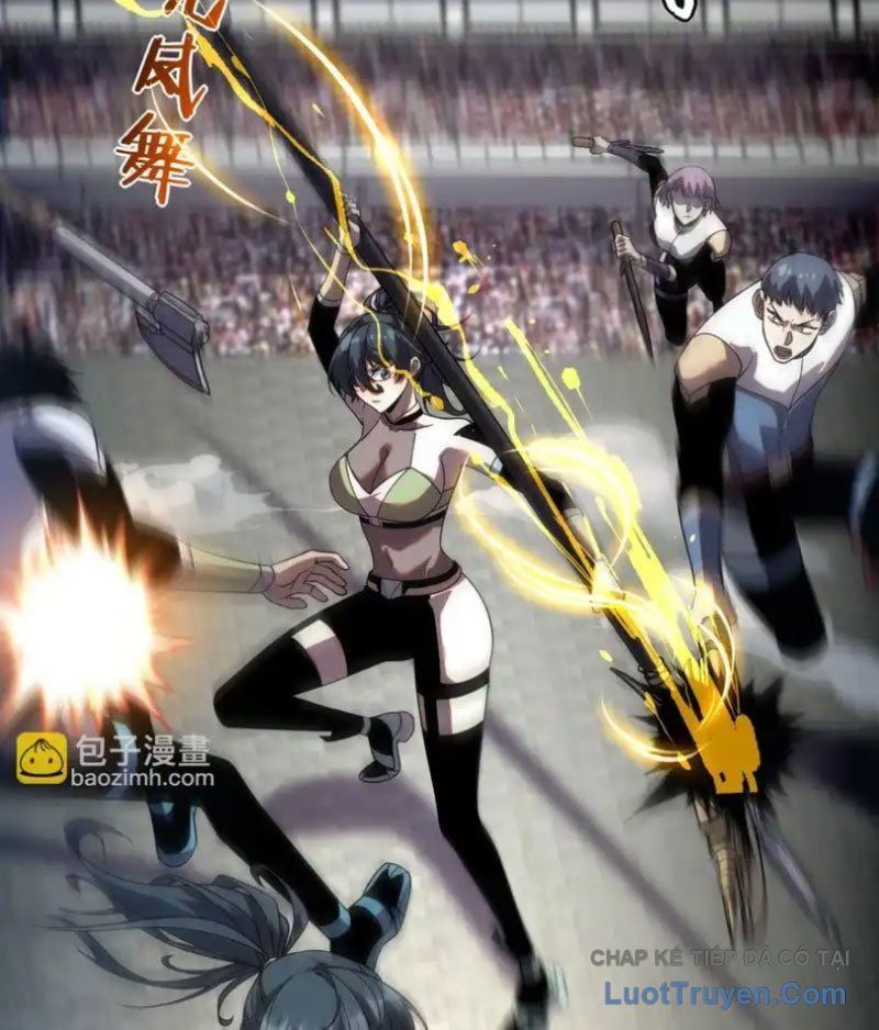 đọc truyện Toàn Cầu Dị Năng: Bắt Đầu Thức Tỉnh Tử Tiêu Thần Lôi Chương 29 ảnh 56 tại Thiên Thai Truyện