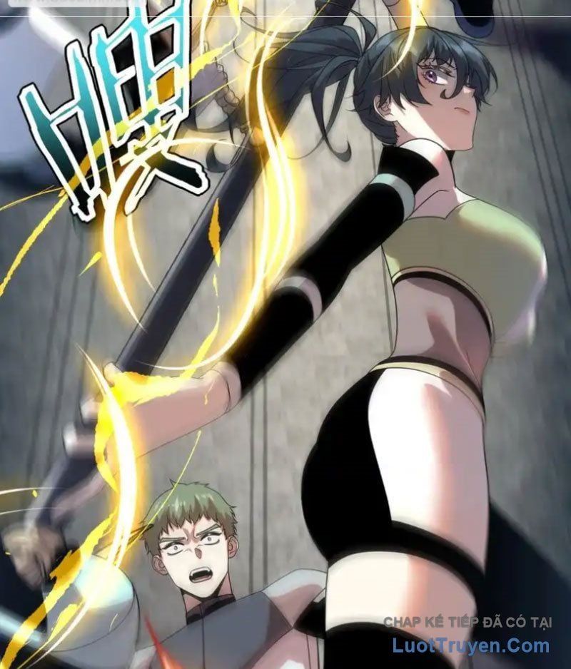 đọc truyện Toàn Cầu Dị Năng: Bắt Đầu Thức Tỉnh Tử Tiêu Thần Lôi Chương 29 ảnh 58 tại Thiên Thai Truyện