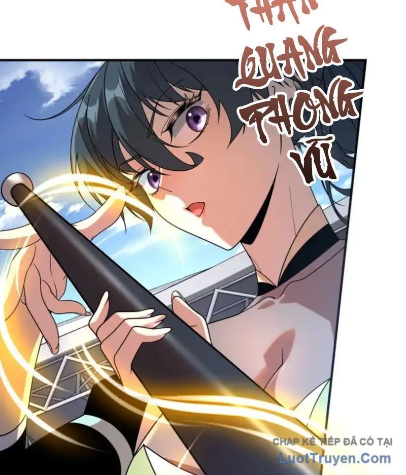 đọc truyện Toàn Cầu Dị Năng: Bắt Đầu Thức Tỉnh Tử Tiêu Thần Lôi Chương 29 ảnh 61 tại Thiên Thai Truyện