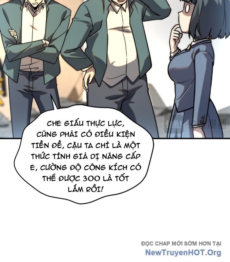 đọc truyện Toàn Cầu Dị Năng: Bắt Đầu Thức Tỉnh Tử Tiêu Thần Lôi Chương 3 ảnh 12 tại Thiên Thai Truyện