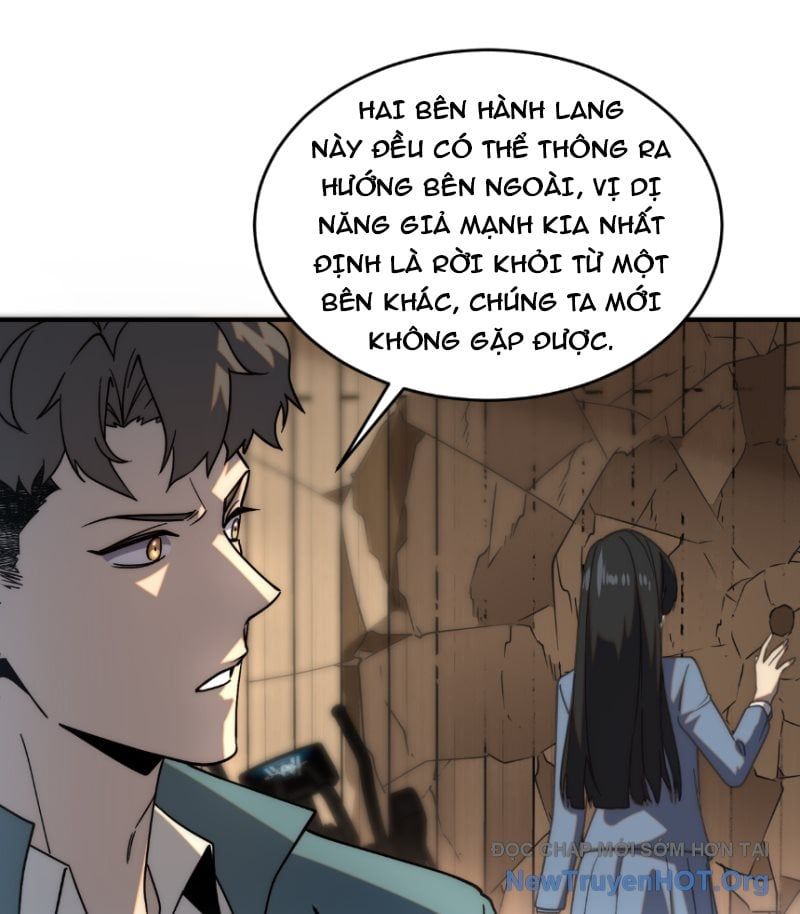 đọc truyện Toàn Cầu Dị Năng: Bắt Đầu Thức Tỉnh Tử Tiêu Thần Lôi Chương 3 ảnh 13 tại Thiên Thai Truyện