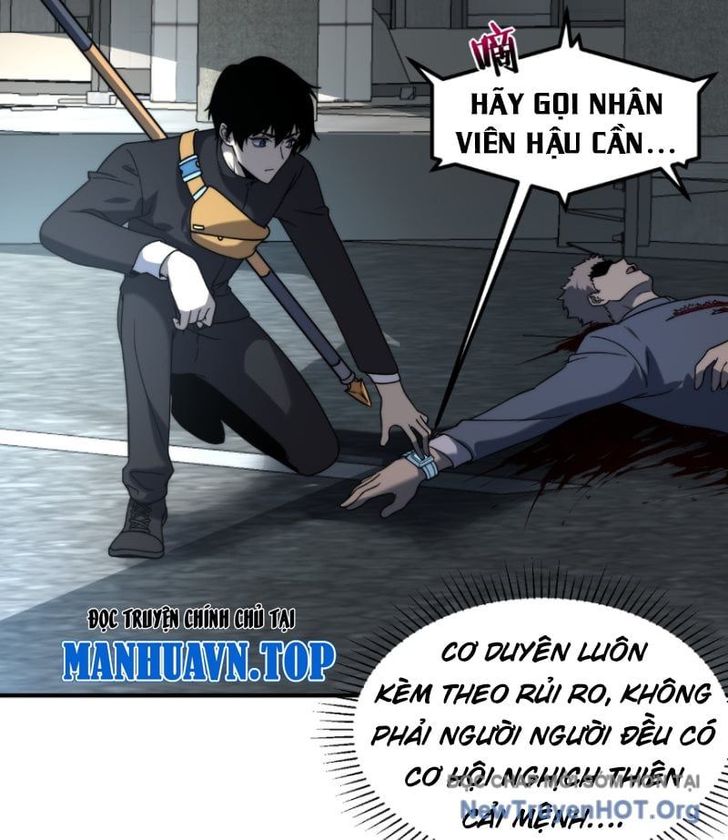 đọc truyện Toàn Cầu Dị Năng: Bắt Đầu Thức Tỉnh Tử Tiêu Thần Lôi Chương 3 ảnh 114 tại Thiên Thai Truyện