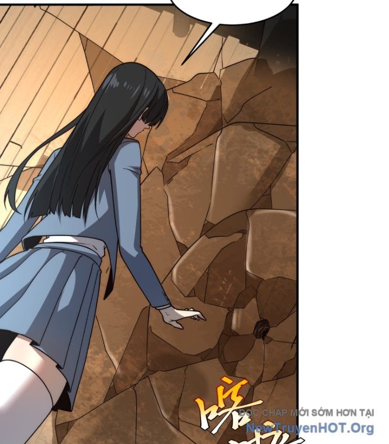 đọc truyện Toàn Cầu Dị Năng: Bắt Đầu Thức Tỉnh Tử Tiêu Thần Lôi Chương 3 ảnh 15 tại Thiên Thai Truyện