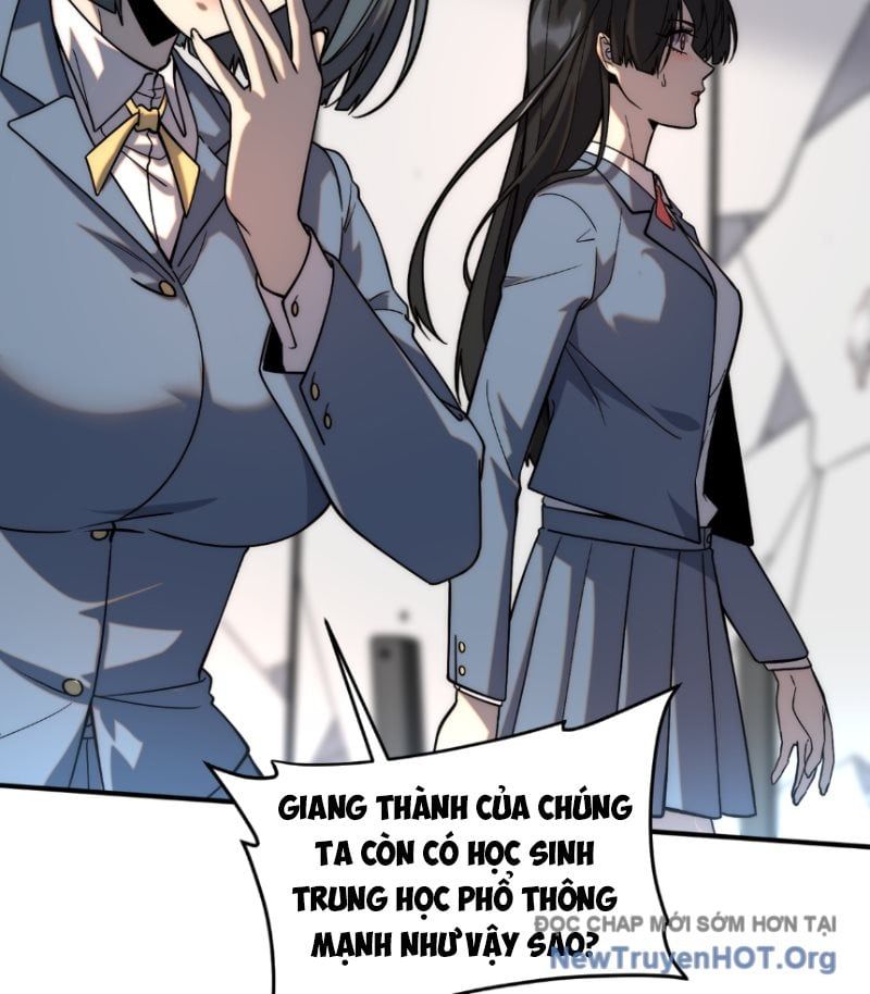 đọc truyện Toàn Cầu Dị Năng: Bắt Đầu Thức Tỉnh Tử Tiêu Thần Lôi Chương 3 ảnh 4 tại Thiên Thai Truyện