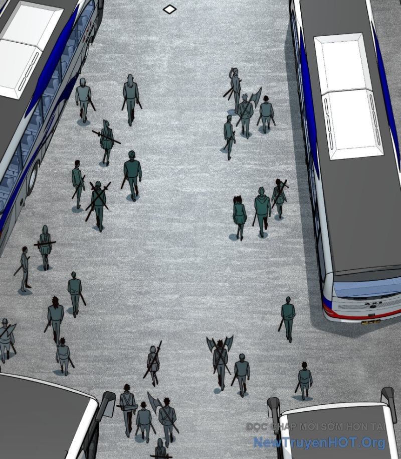 đọc truyện Toàn Cầu Dị Năng: Bắt Đầu Thức Tỉnh Tử Tiêu Thần Lôi Chương 3 ảnh 25 tại Thiên Thai Truyện