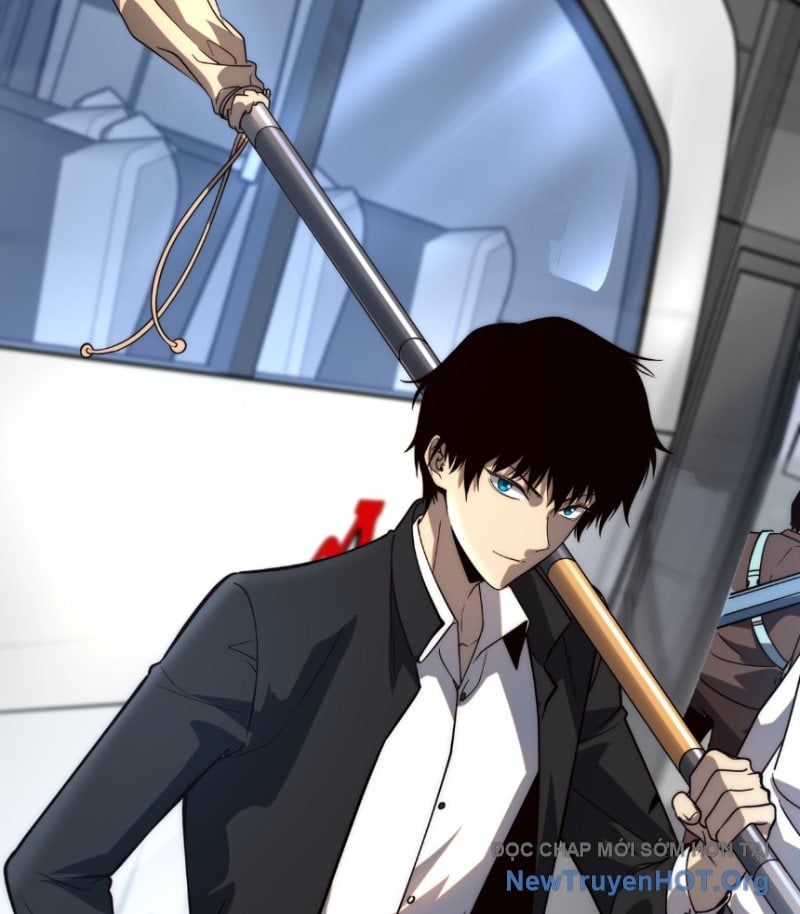 đọc truyện Toàn Cầu Dị Năng: Bắt Đầu Thức Tỉnh Tử Tiêu Thần Lôi Chương 3 ảnh 28 tại Thiên Thai Truyện