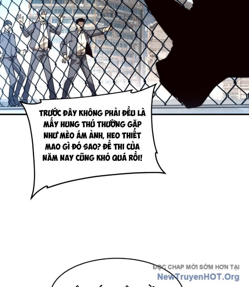 đọc truyện Toàn Cầu Dị Năng: Bắt Đầu Thức Tỉnh Tử Tiêu Thần Lôi Chương 3 ảnh 31 tại Thiên Thai Truyện